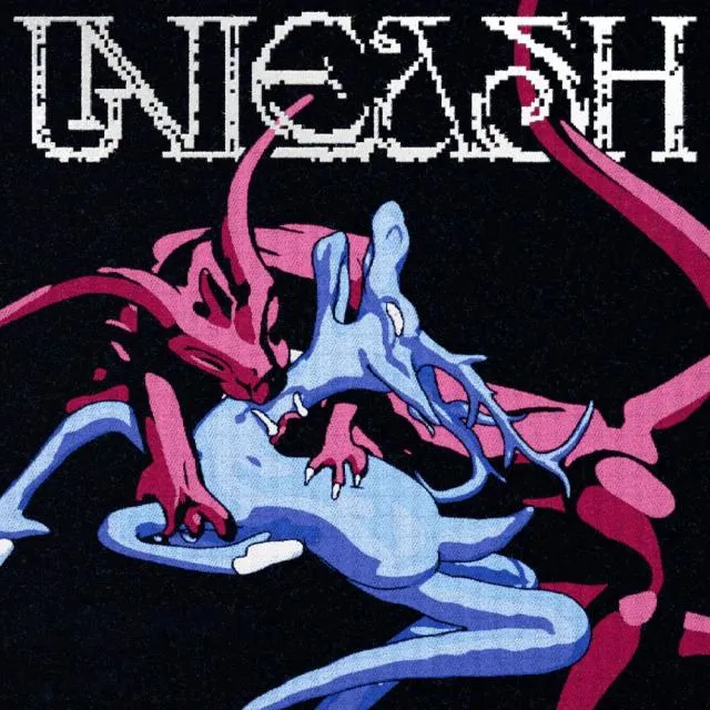 HEAVEE / UNLEASH