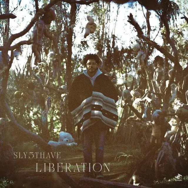 SLY5THAVE / LIBERATION