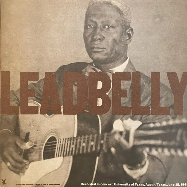 LEADBELLY / SAME