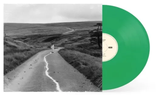 JORDAN RAKEI / LOOP [INDIE EXCLUSIVE GREEN VINYL]Υʥ쥳ɥ㥱å ()