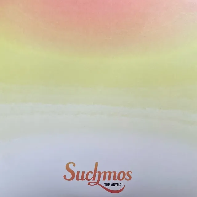 SUCHMOS / ANYMALΥʥ쥳ɥ㥱å ()