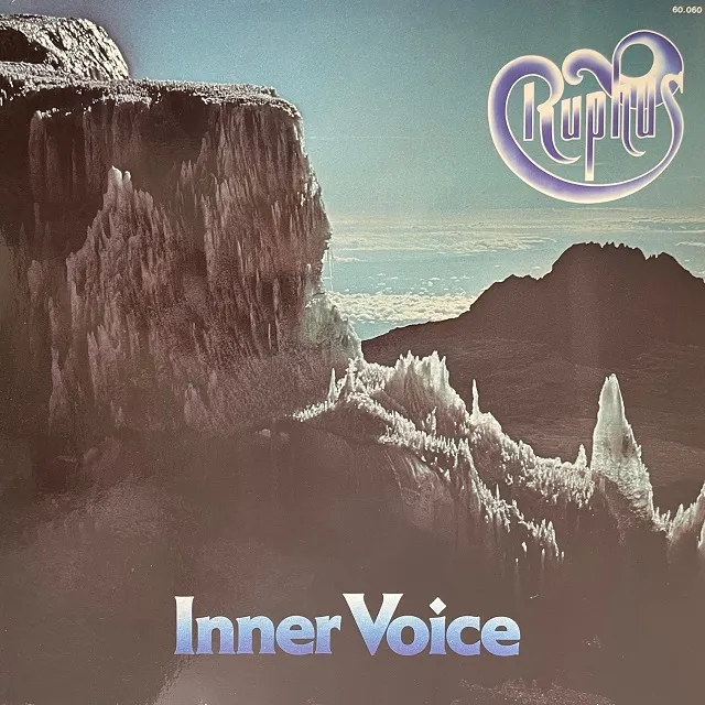 RUPHUS / INNER VOICEΥʥ쥳ɥ㥱å ()