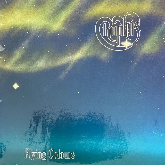 RUPHUS / FLYING COLOURSΥʥ쥳ɥ㥱å ()