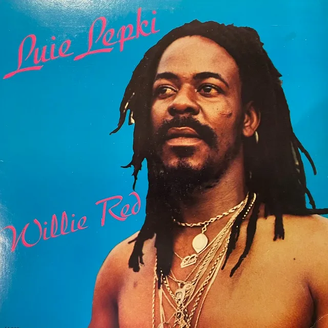 LUIE LEPKI / WILLIE REDΥʥ쥳ɥ㥱å ()