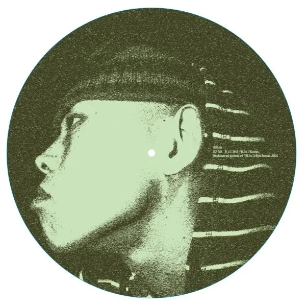 FEBB / PERFECT PICTURE ZIP EP