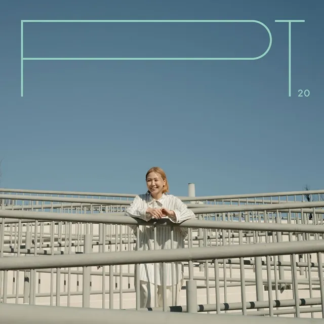 土岐麻子 / PEPPERMINT TIME ～20TH ANNIVERSARY VINYL BEST～