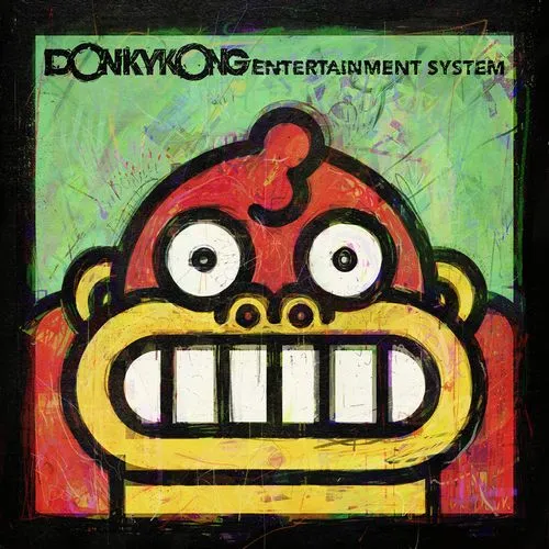 DONKYKONG / DONKYKONG ENTERTAINMENT SYSTEM