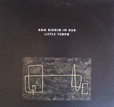 LITTLE TEMPO / RON RIDDIM IN DUBΥʥ쥳ɥ㥱å ()