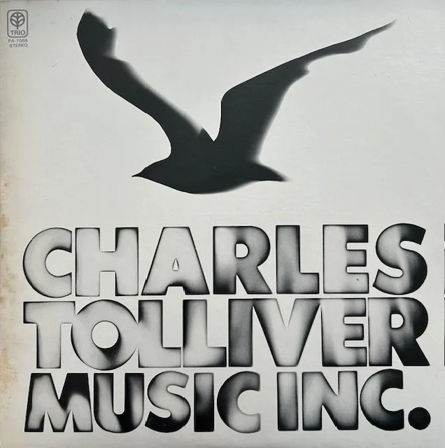 CHARLES TOLLIVER  MUSIC INC / LIVE IN TOKYO