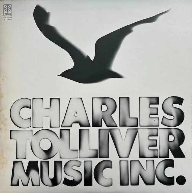 CHARLES TOLLIVER ／ MUSIC INC / LIVE IN TOKYO