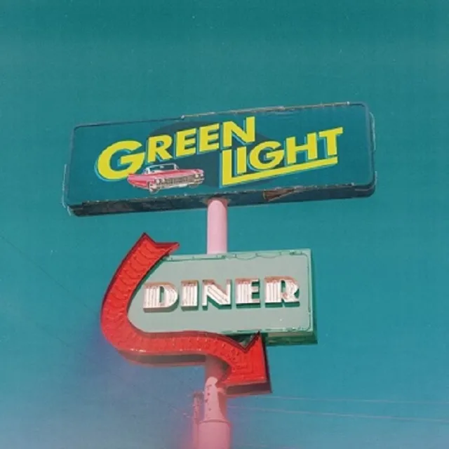 ڥ쥳ͽ FURUI RIHO / GREEN LIGHT