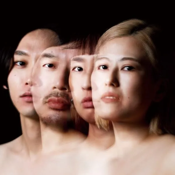 ULTRA / 到底及ばない