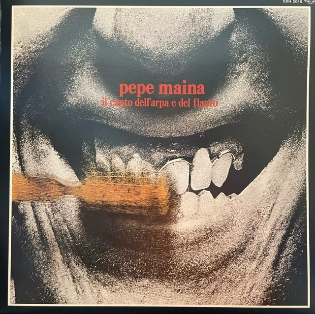 PEPE MAINA / IL CANTO DELL'ARPA E DEL FLAUTOΥʥ쥳ɥ㥱å ()