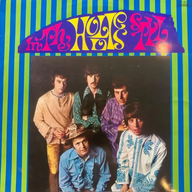 HOLLIES / IN THE HOLLIE STYLEΥʥ쥳ɥ㥱å ()