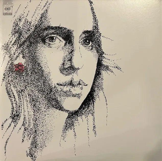 LAURA NYRO / CHRISTMAS AND THE BEADS OF SWEATΥ쥳ɥ㥱åȼ̿