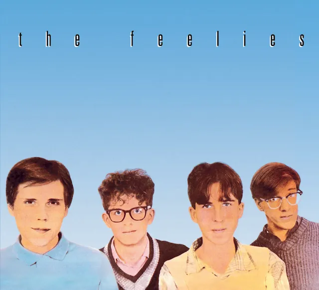 FEELIES / CRAZY RHYTHMSΥʥ쥳ɥ㥱å ()