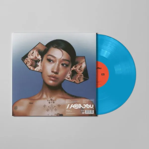 PEGGY GOU / I HEAR YOU (INDIE EXCLUSIVE)Υ쥳ɥ㥱åȼ̿