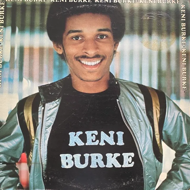 KENI BURKE / SAMEΥʥ쥳ɥ㥱å ()