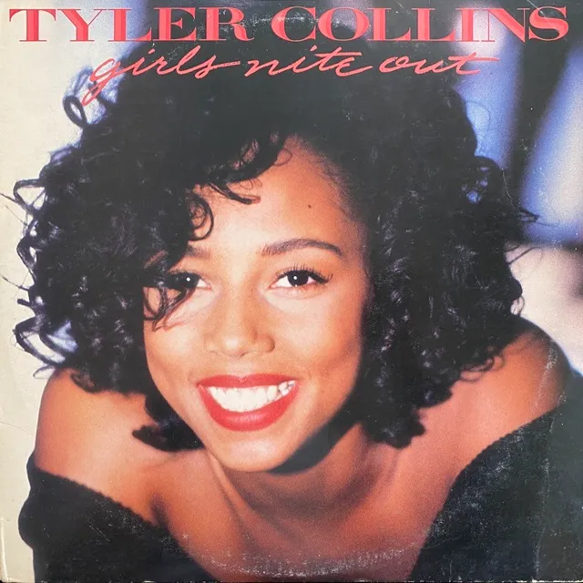 TYLER COLLINS / GIRLS NITE OUT
