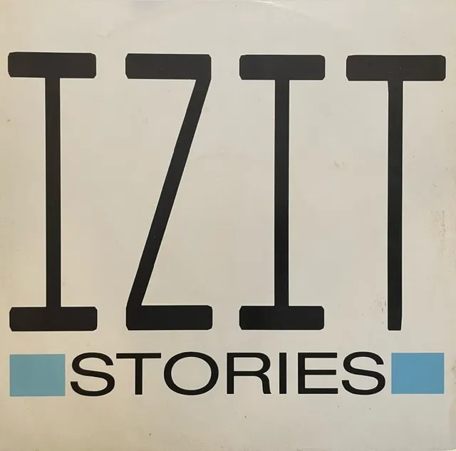 IZIT / STORIES
