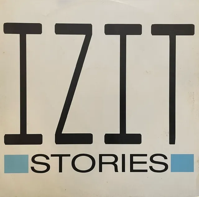 IZIT / STORIESΥʥ쥳ɥ㥱å ()