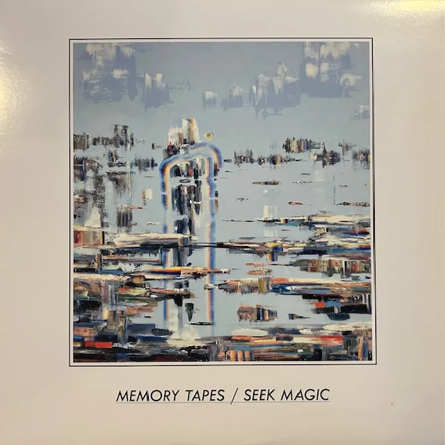 MEMORY TAPES / SEEK MAGIC