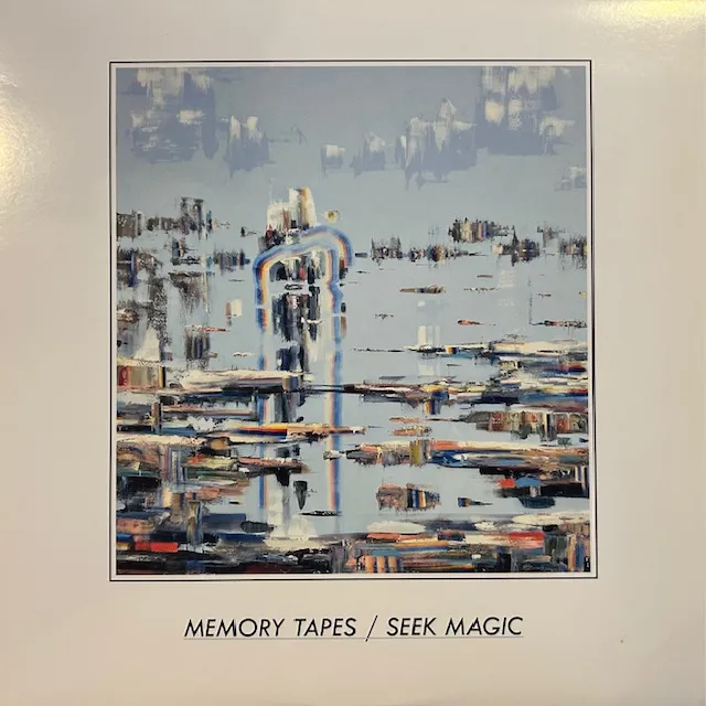 MEMORY TAPES / SEEK MAGICΥʥ쥳ɥ㥱å ()