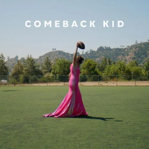 BRIDGET KEARNEY / COMEBACK KIDΥʥ쥳ɥ㥱å ()