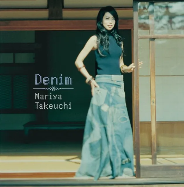 竹内まりや / DENIM