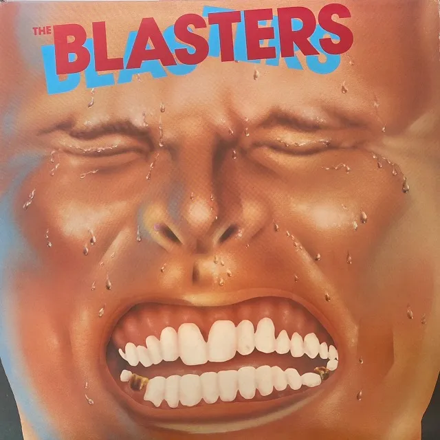 BLASTERS / SAME