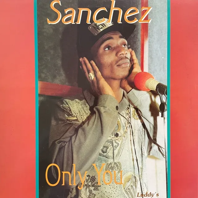 SANCHEZ / ONLY YOUΥʥ쥳ɥ㥱å ()