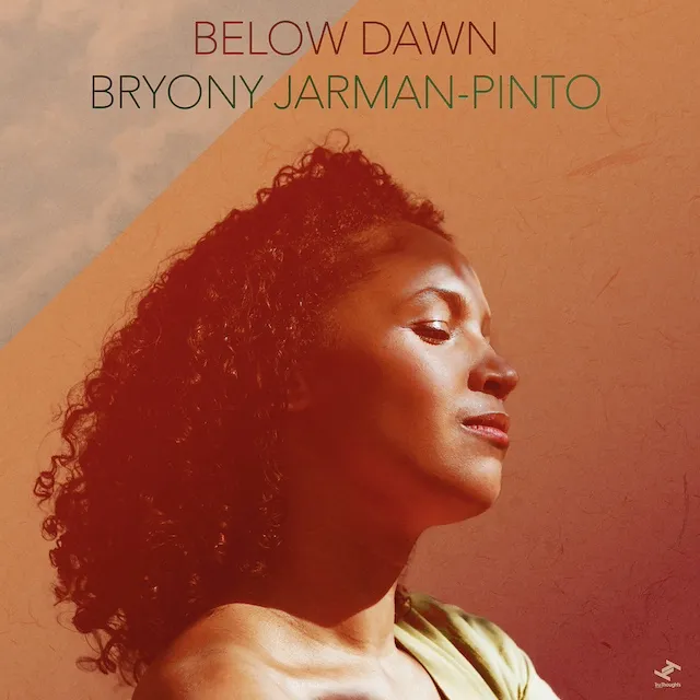 BRYONY JARMAN-PINTO / BELOW DAWN