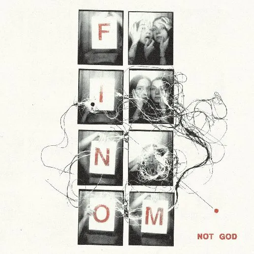 FINOM / NOT GOD