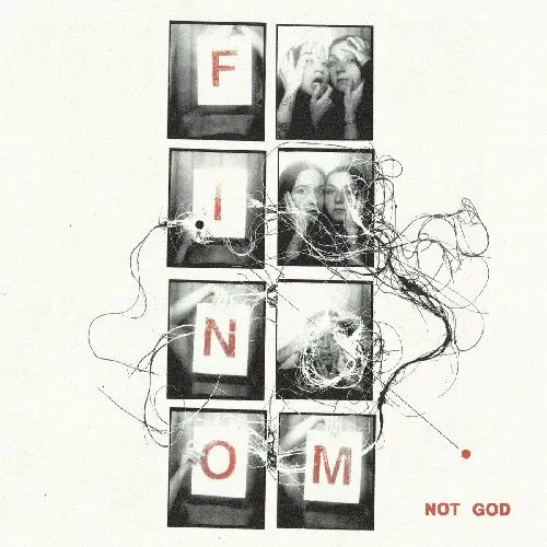 FINOM / NOT GODΥʥ쥳ɥ㥱å ()