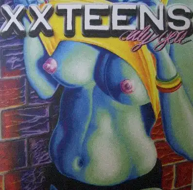 XX TEENS / ONLY YOU