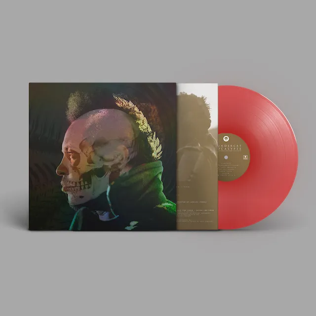 THUNDERCAT / APOCALYPSE (TEN YEAR ANNIVERSARY EDITION) Υʥ쥳ɥ㥱å ()