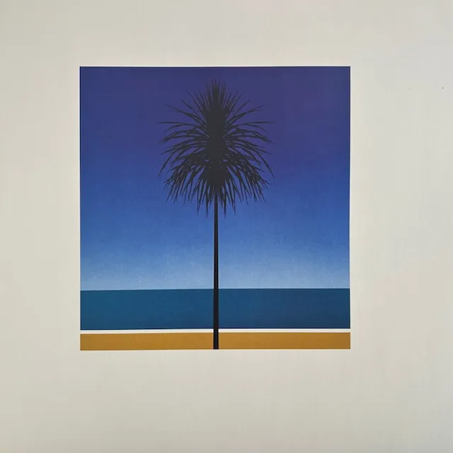 METRONOMY / ENGLISH RIVIERA