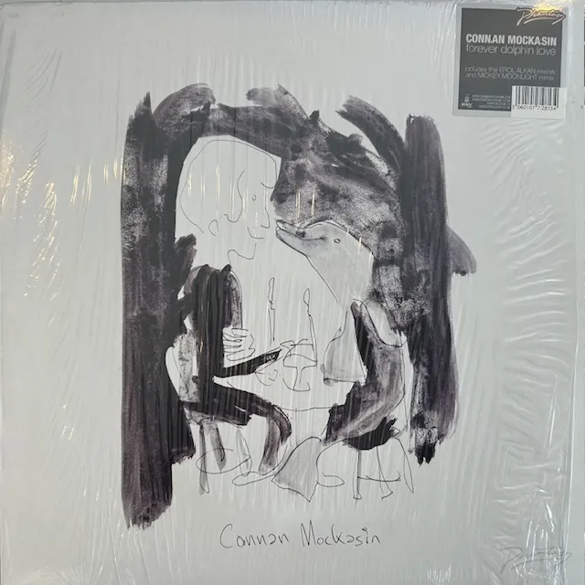 CONNAN MOCKASIN / FOREVER DOLPHIN LOVE