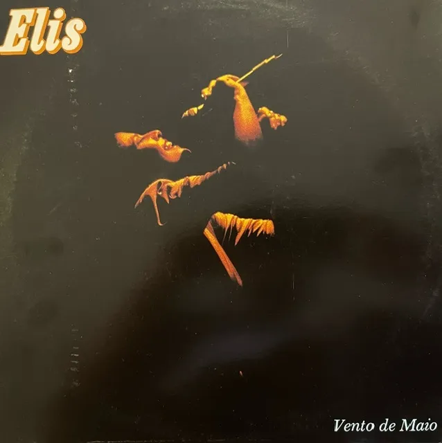 ELIS (ELIS REGINA) / VENTO DE MAIOΥʥ쥳ɥ㥱å ()