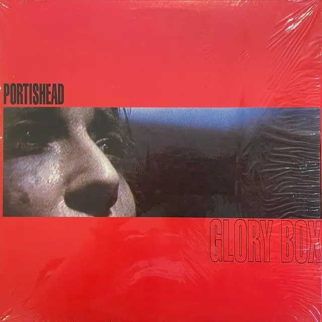 PORTISHEAD / GLORY BOX