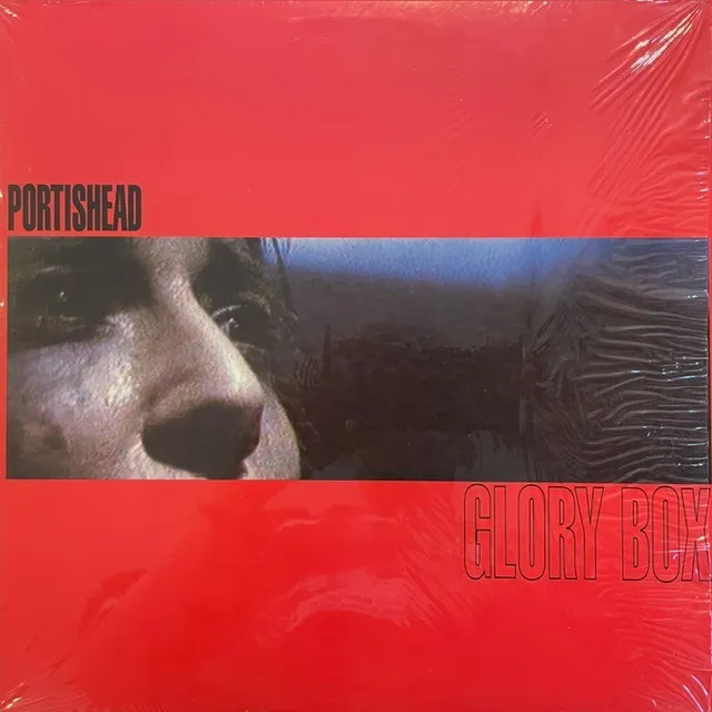 PORTISHEAD / GLORY BOXΥʥ쥳ɥ㥱å ()