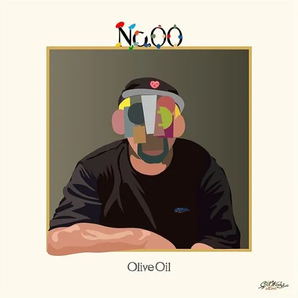 OLIVE OIL / NO.00 (再プレス)