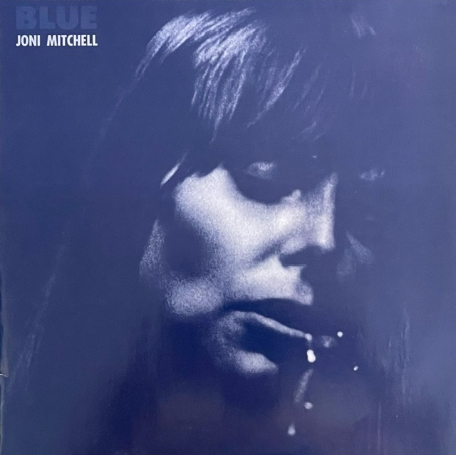 JONI MITCHELL / BLUE (REISSUE)Υʥ쥳ɥ㥱å ()