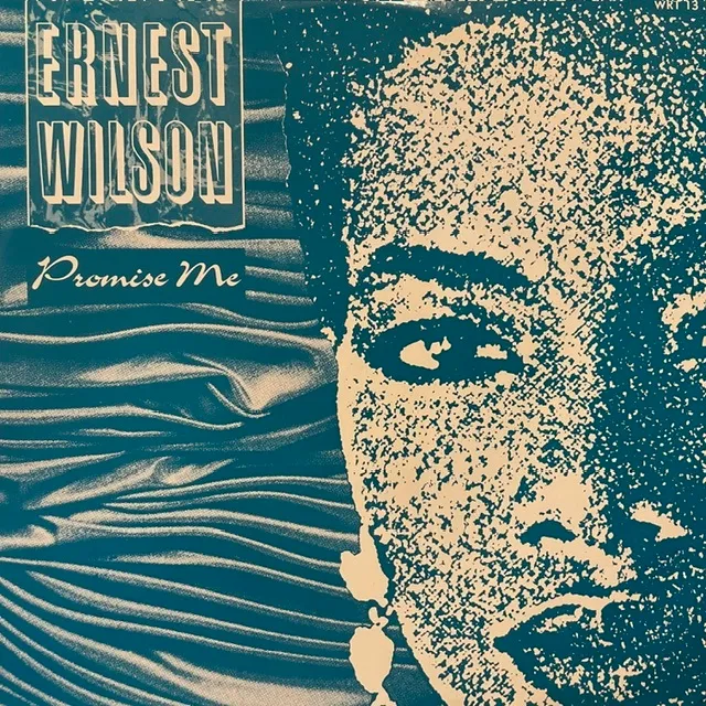 ERNEST WILSON / PROMISE ME