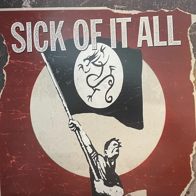 SICK OF IT ALL / CALL TO ARMSΥʥ쥳ɥ㥱å ()