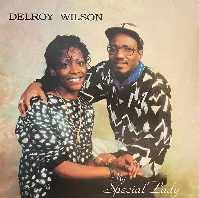 DELROY WILSON / MY SPECIAL LADYΥʥ쥳ɥ㥱å ()