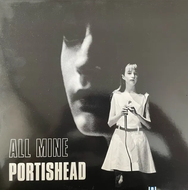 PORTISHEAD / ALL MINE