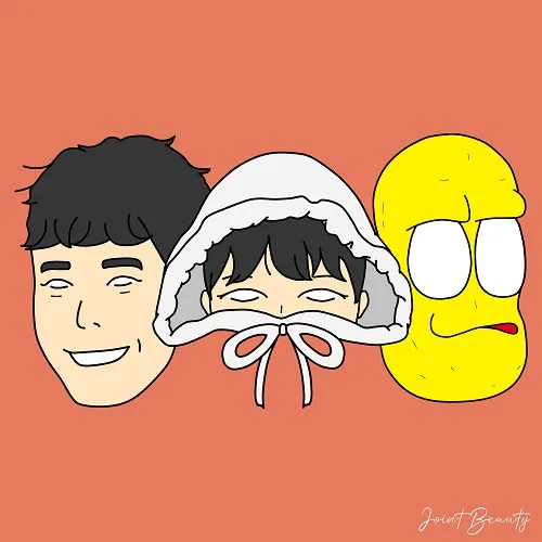 JOINT BEAUTY / SPECIAL DAYS FEAT. 藤井隆＆ピーナッツくん
