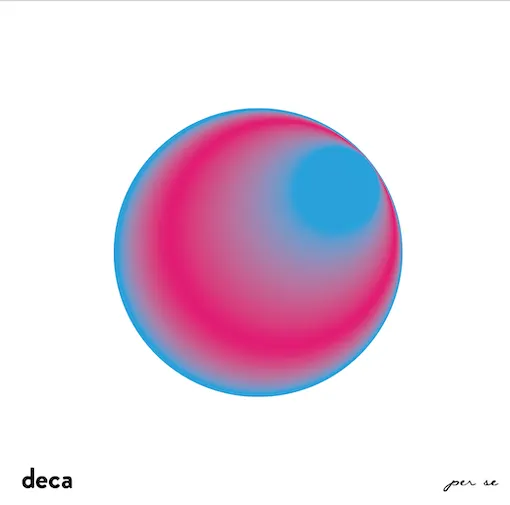 RECORD STORE DAY 2021.6.12 PER SE / DECA