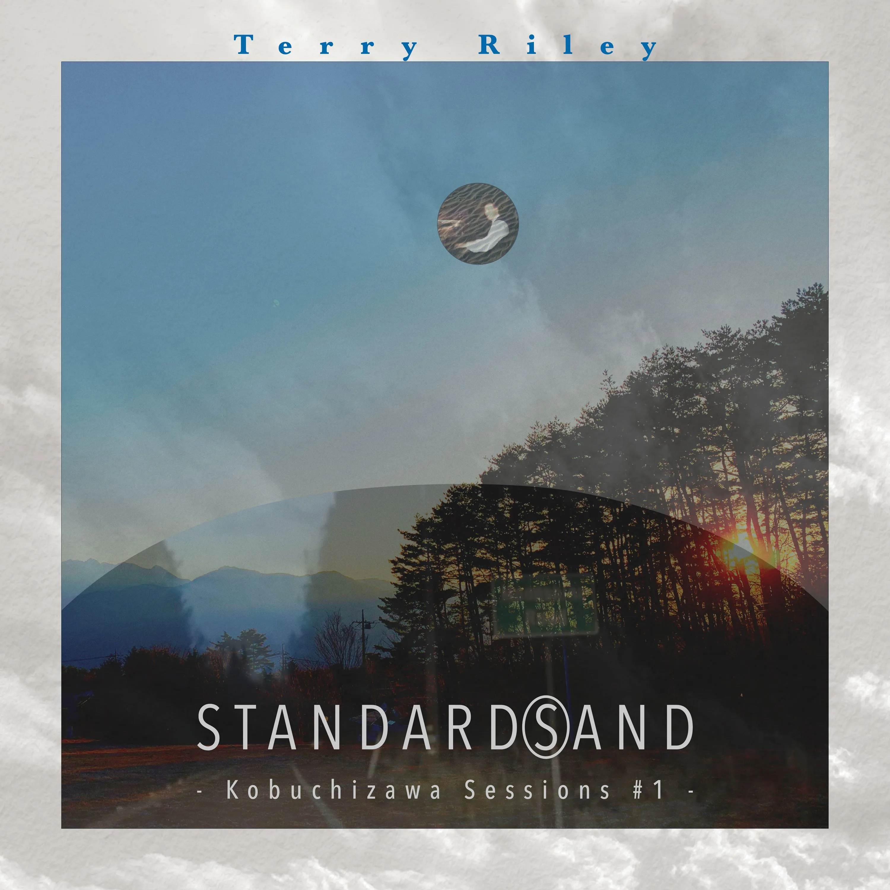 RECORD STORE DAY 2021.6.12 TERRY RILEY / TERRY RILEY STANDARD(S)AND - KOBUCHIZAWA SESSIOND #1